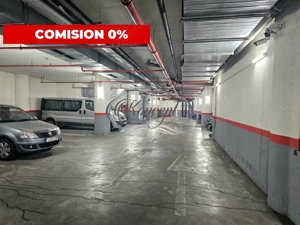 Birouri open space in cladirea Power Business Center - imagine 16