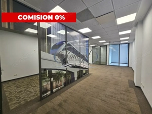 Birouri open space in cladirea Power Business Center - imagine 3