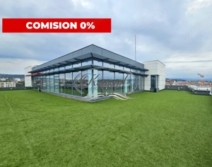 Birouri open space in cladirea Power Business Center - imagine 14