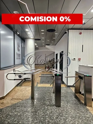 Birouri open space in cladirea Power Business Center - imagine 8