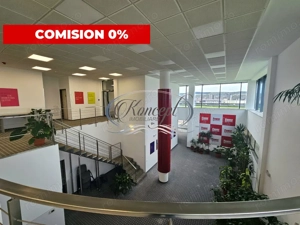 Birouri open space in cladirea Power Business Center - imagine 11