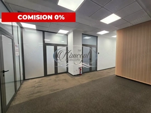 Birouri open space in cladirea Power Business Center - imagine 9