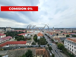 Birouri open space in cladirea Power Business Center - imagine 15