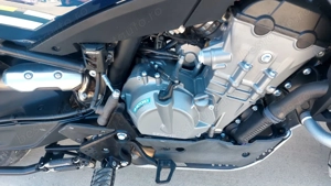 Vand Motocicleta CFMoto - imagine 5 Vand Motocicleta CFMoto - imagine 5