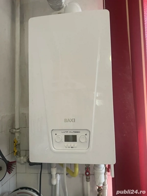 vand apartament 2 camere Piatra Neamt-Precista