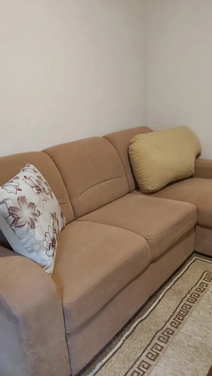 Inchiriez apartament 4 camere Zona Timocului - imagine 4 Inchiriez apartament 4 camere Zona Timocului - imagine 4