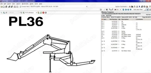 Massey Ferguson - Catalog de piese si Manuale de reparatii 2020 - imagine 3