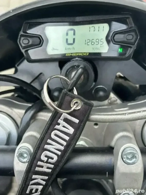 Vand Supermoto Sherco 125 4t - imagine 2