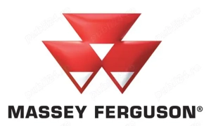 Massey Ferguson - Catalog de piese si Manuale de reparatii 2020