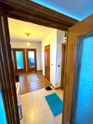 Apartament 4 camere, ultracentral , Focsani  - imagine 4