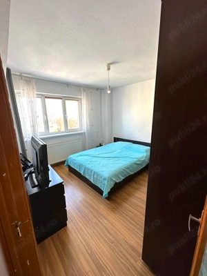 Apartament 4 camere, ultracentral , Focsani  - imagine 3