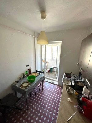 Apartament 4 camere, ultracentral , Focsani  - imagine 8