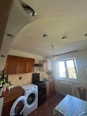 Apartament de inchiriat in Cluj-Napoca