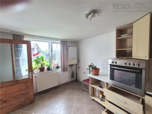 Casa individuala cu curte, 5 camere, cartier Noua - imagine 4