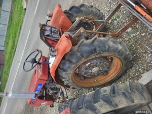 tractoare -utilaje agricole  - imagine 2