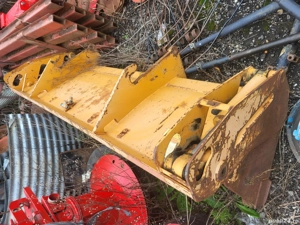 tractoare -utilaje agricole  - imagine 3