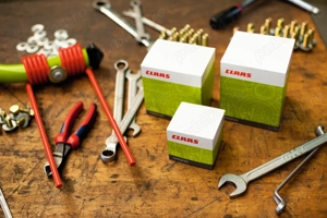 CLAAS Parts Doc 2.2 Agricultural - Catalog de piese electronice 2024