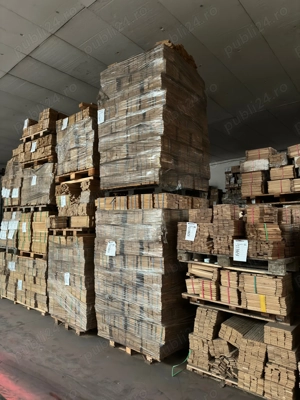 EXPANSION - Vindem parchet masiv diverse specii si dimensiuni: - imagine 3