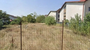 Teren intravilan 1175 mp de vânzare pe str. Crinului, Chiajna