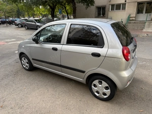 Chevrolet Spark  - imagine 4