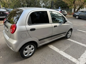 Chevrolet Spark  - imagine 3