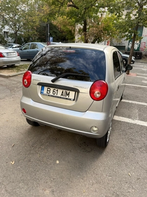 Chevrolet Spark  - imagine 2