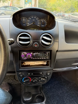 Chevrolet Spark  - imagine 5