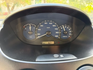 Chevrolet Spark  - imagine 6