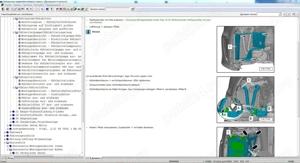 ElsaWin 6 pentru SKODA, SEAT, si VW, AUDI baza de date 04.2018 - imagine 4