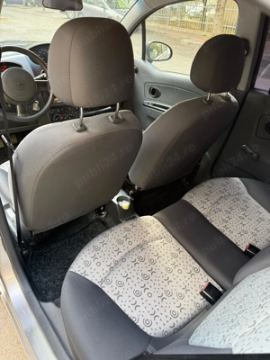 Chevrolet Spark  - imagine 8