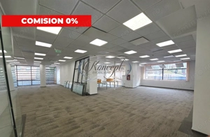 Spatii de birouri clasa A cu facilitati premium si acces rapid spre centru  - imagine 2