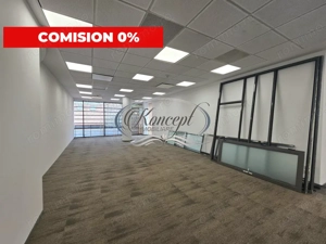 Spatii de birouri clasa A cu facilitati premium si acces rapid spre centru  - imagine 3