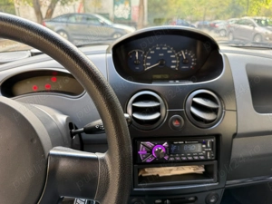 Chevrolet Spark  - imagine 10