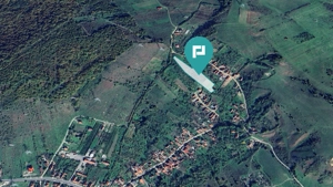 Teren fâneaţă lângă pădure - Hunedoara