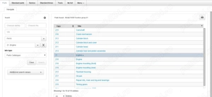 Volvo Truck Impact 2023 - Catalog de piese si Manuale de reparatii - imagine 3