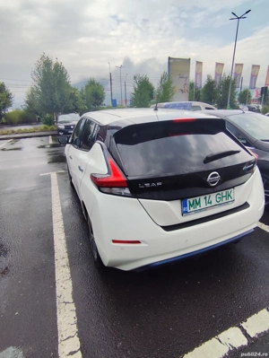 nissan leaf 2019 , 86 mii km - imagine 2