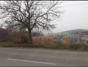 teren intravilan de vânzare 