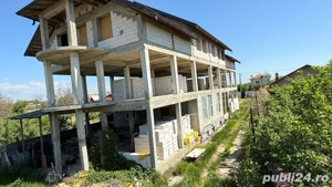 vand teren Bungetu comuna Vacaresti  - imagine 2