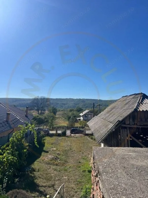 Teren 1128 intravilan + Casa batraneasca  Darmanesti Arges  - imagine 2