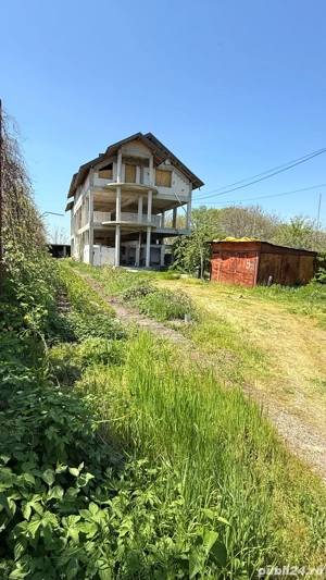 vand teren Bungetu comuna Vacaresti  - imagine 3