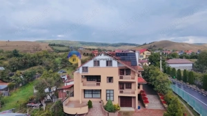 Casa + teren 1584 mp de vânzare – Piatra Neamt , zona Cetatea Neamtului - imagine 2