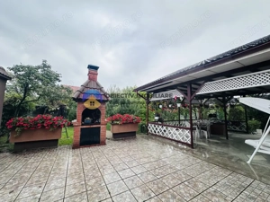 Casa + teren 1584 mp de vânzare – Piatra Neamt , zona Cetatea Neamtului - imagine 10