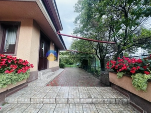 Casa + teren 1584 mp de vânzare – Piatra Neamt , zona Cetatea Neamtului - imagine 6