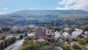 Casa + teren 1584 mp de vânzare – Piatra Neamt , zona Cetatea Neamtului - imagine 3
