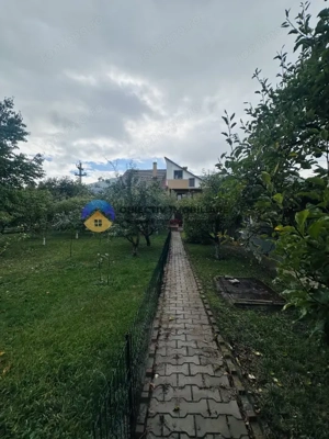 Casa + teren 1584 mp de vânzare – Piatra Neamt , zona Cetatea Neamtului - imagine 9