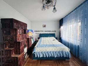 Casa + teren 1584 mp de vânzare – Piatra Neamt , zona Cetatea Neamtului - imagine 18