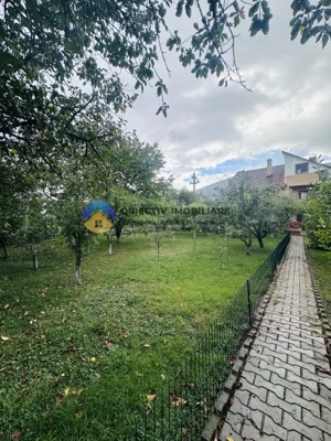 Casa + teren 1584 mp de vânzare – Piatra Neamt , zona Cetatea Neamtului - imagine 7