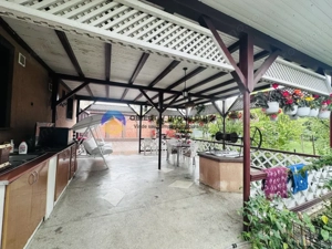 Casa + teren 1584 mp de vânzare – Piatra Neamt , zona Cetatea Neamtului - imagine 17