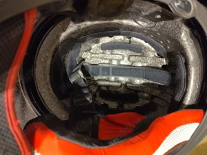 Casca Moto Nolan N86 cu intercom N-com B1, marimea M - imagine 2