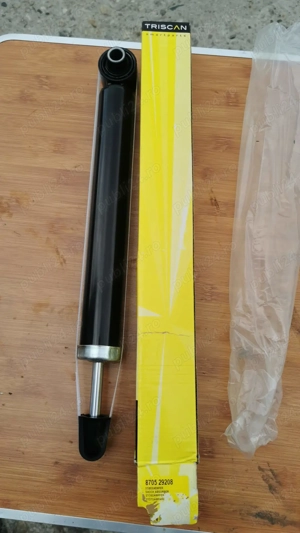 TRISCAN Amortizor TRISCAN 8705 29208 - fixbox 